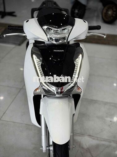 SH125i 2017 Lướt chính chủ ký ( Hỗ trợ Trả GóP )