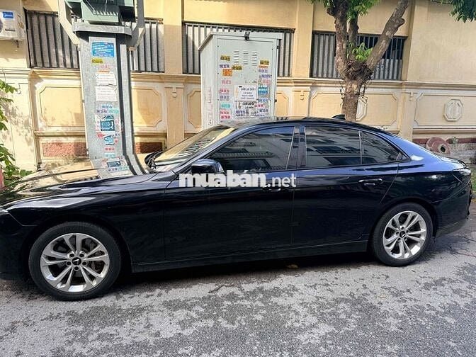Vinfast luxa 2.0 base 2022