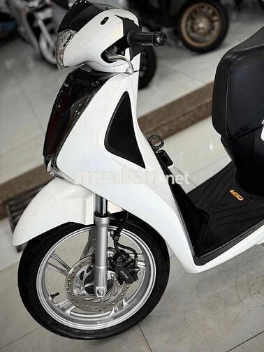 SH125i 2017 Lướt chính chủ ký ( Hỗ trợ Trả GóP )