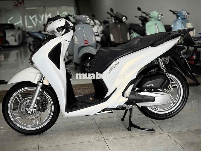 SH125i 2017 Lướt chính chủ ký ( Hỗ trợ Trả GóP )