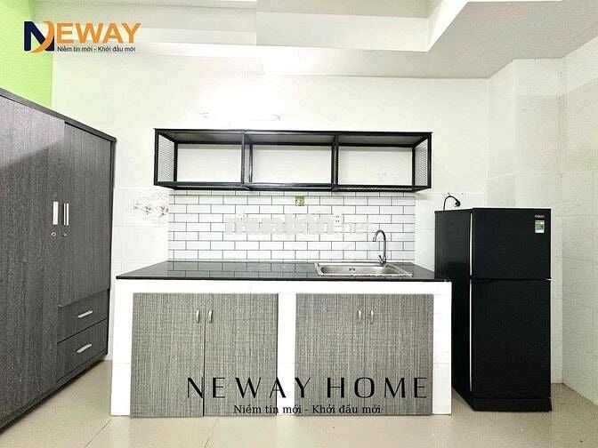 Phòng Giá Sinh Viên Ngay Lê Thị Chợ Sát KCX