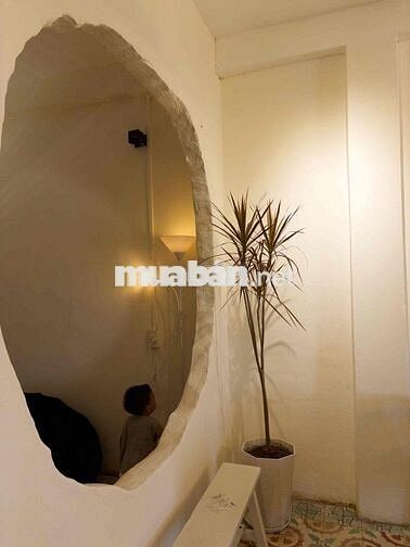 043 CHO THUÊ CĂN HỘ TẦNG 5 FULL NỘI THẤT – BAO TRỌN CHI PHÍ ĐIỆN NƯỚC