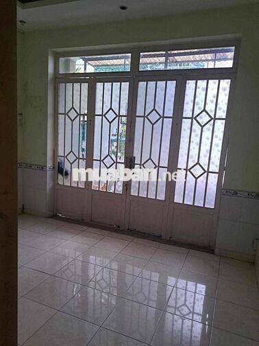 cho thuê nhà lầu suốt gần ngã 5 vĩnh lộc 2/ ngắn hl80 giá rẻ sạch sẽ