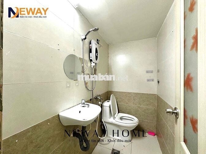 Phòng Giá Sinh Viên Ngay Lê Thị Chợ Sát KCX