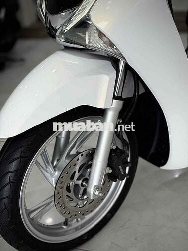 SH125i 2017 Lướt chính chủ ký ( Hỗ trợ Trả GóP )