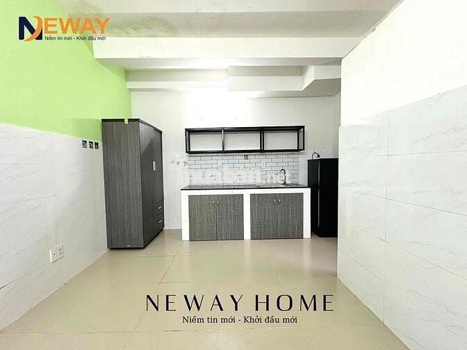 Phòng Giá Sinh Viên Ngay Lê Thị Chợ Sát KCX