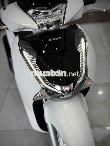 SH125i 2017 Lướt chính chủ ký ( Hỗ trợ Trả GóP )
