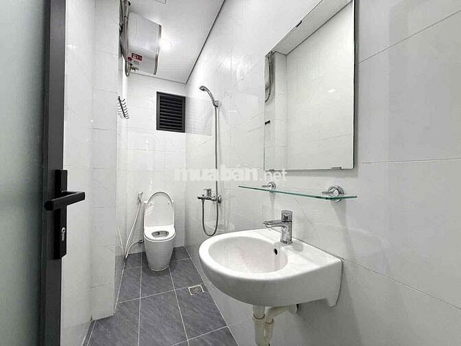 MẶT BẰNG KINH DOANH MỚI 100% NGAY GÒ DẦU