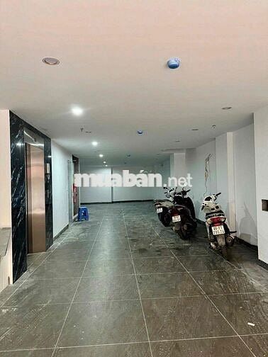 🏠 Apartment Hồng Tiến – Bồ Đề - MỚI TINH – FULL ĐỒ👉 THANG MÁY - PCCC