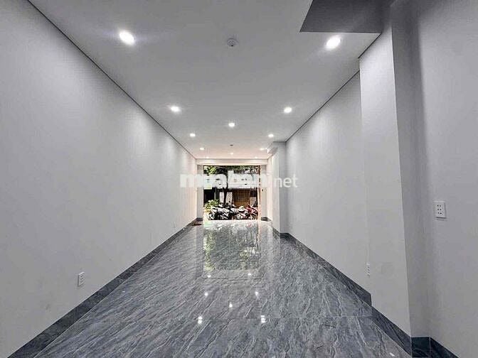 MẶT BẰNG KINH DOANH MỚI 100% NGAY GÒ DẦU