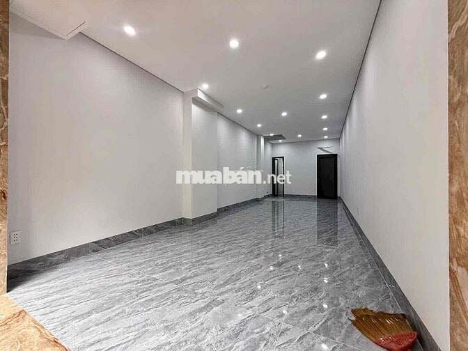 MẶT BẰNG KINH DOANH MỚI 100% NGAY GÒ DẦU