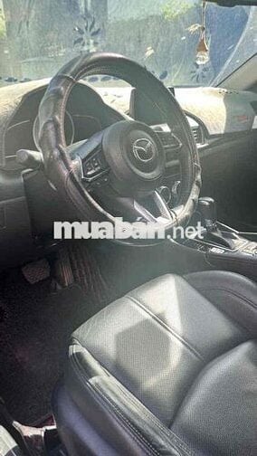 Mazda Mazda 3 2019 Tự động Đỏ 80.000 km