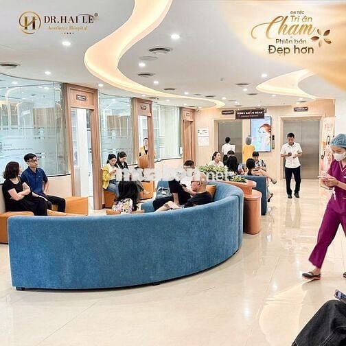 TÒA NHÀ MẶT TIỀN TRẦN HƯNG ĐẠO Q5- GẦN LÊ HỒNG PHONG- HẦM  7L, TM PCCC