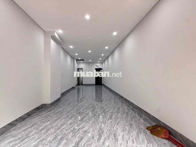 MẶT BẰNG KINH DOANH MỚI 100% NGAY GÒ DẦU