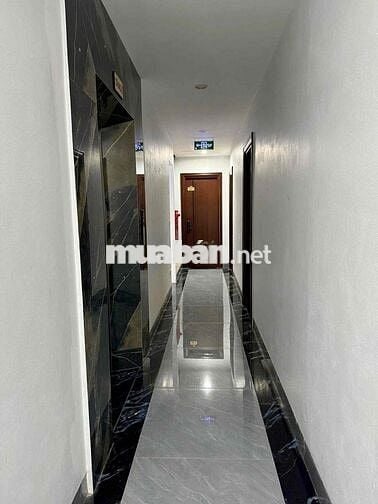 🏠 Apartment Hồng Tiến – Bồ Đề - MỚI TINH – FULL ĐỒ👉 THANG MÁY - PCCC