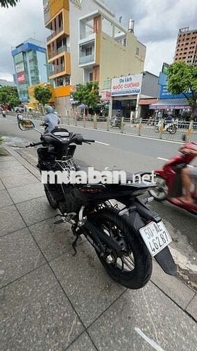 Honda Winner V3 2023 Đen Đã sử dụng