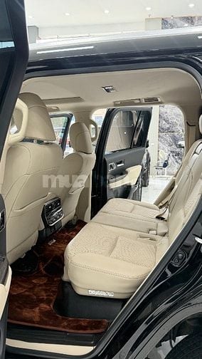 Land Cruiser LC300 sản xuất 2024 siêu lướt, full Bodykit và PPF.
