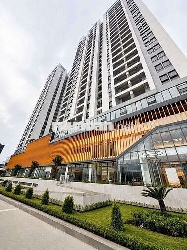 CHO THUÊ CHUNG CƯ AURORA BẾN BÌNH ĐÔNG, QUẬN 8