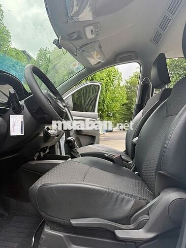 Suzuki XL7 2024 Trắng Hybrid Tự động 7 chỗ