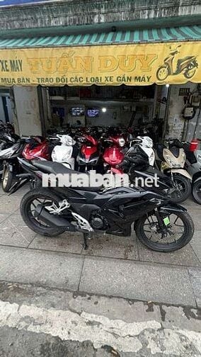 Honda Winner V3 2023 Đen Đã sử dụng