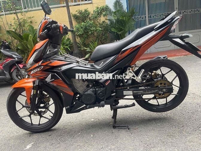 🔥Honda Winner V1 2021 Cam đen