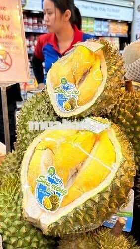 nhân viên bán hàng siêu thị ( gò vấp- quận 2)