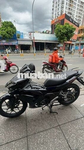 Honda Winner V3 2023 Đen Đã sử dụng