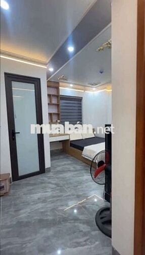 Căn hộ 2PN Full nội thất Lý Sơn- chỉ 7,5 triệu,ô tô tránh