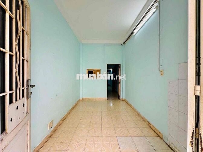🏡 Ô TÔ NHỎ VÀO NHÀ – NGUYỄN VĂN ĐẬU – 40M² – 4 TẦNG – NHỈNH 5 TỶ XÍU (