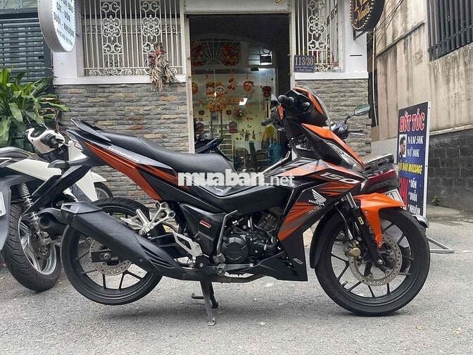 🔥Honda Winner V1 2021 Cam đen