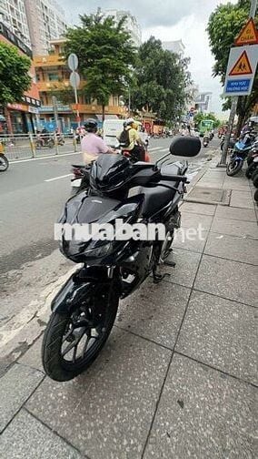 Honda Winner V3 2023 Đen Đã sử dụng