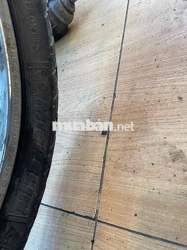 Honda Wave Bạc
