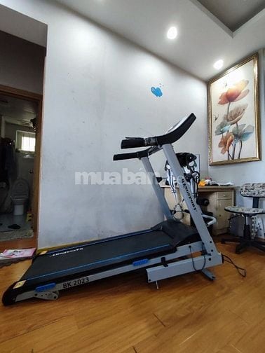 Nhận sửa chữa máy chạy bộ điện  Sửa chữa máy chạy bộ tại nhà