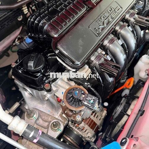 Bán Honda Jazz RS 2019 Đỏ 30.000 km xe nhập Thái