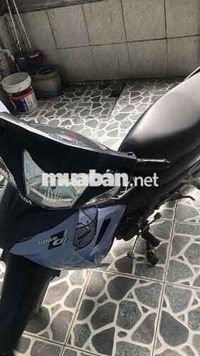 Honda Wave S110 2025 Thể thao Xám