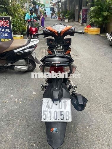 🔥Honda Winner V1 2021 Cam đen