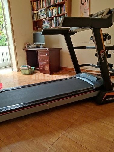 Nhận sửa chữa máy chạy bộ điện  Sửa chữa máy chạy bộ tại nhà
