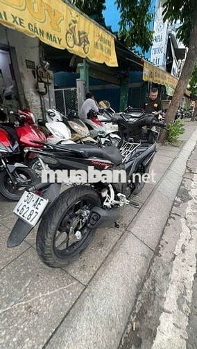 Honda Winner V3 2023 Đen Đã sử dụng