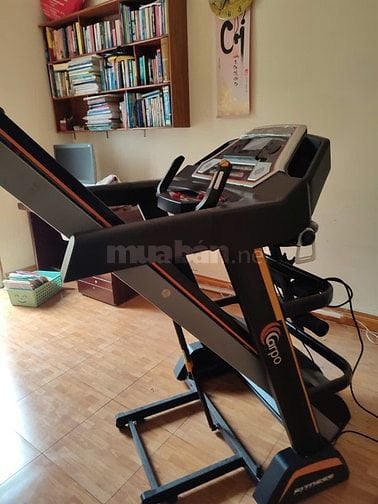 Nhận sửa chữa máy chạy bộ điện  Sửa chữa máy chạy bộ tại nhà