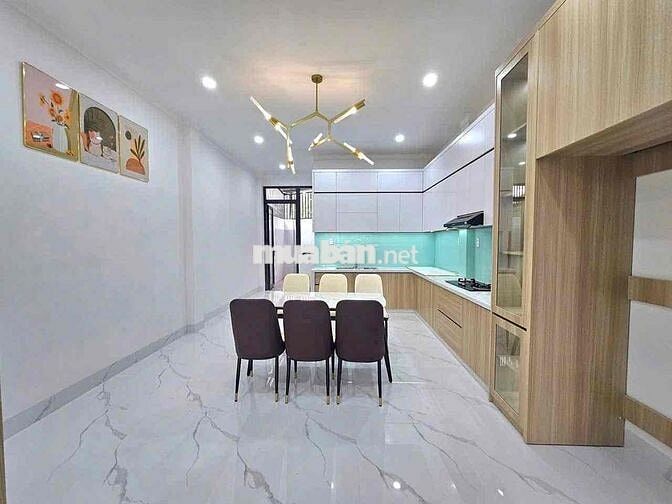 Nhà Định Hoà Mặt tiền Dx 82 gần bệnh viện 500Giường tặngfull nội thất