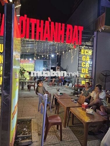 [***] BẾP CHÍNH VÀ PHỤ SÂN BIA XUÂN PHƯƠNG