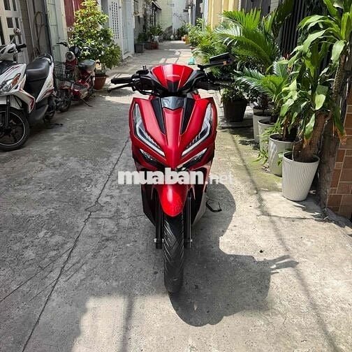 Mình vùa mua xe mới, cần bán vario 125i ĐKLD 2025
