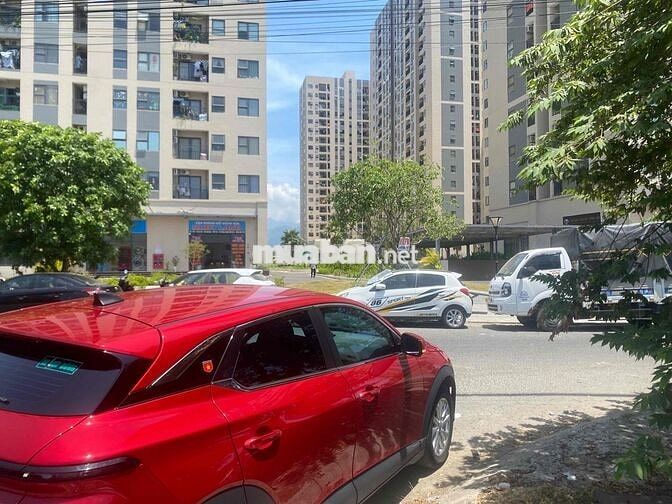 LÔ GÓC ĐỐI DIỆN 10 TOÀ CHUNG CƯ ORION