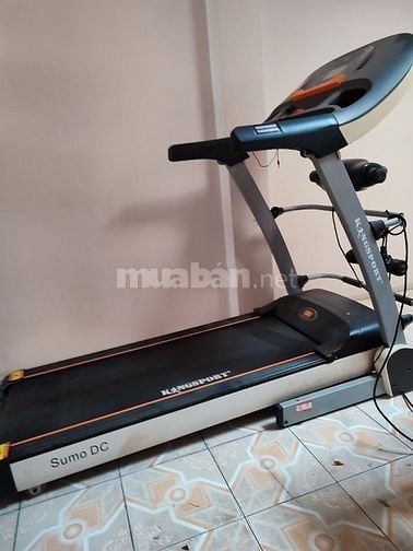 Nhận sửa chữa máy chạy bộ điện  Sửa chữa máy chạy bộ tại nhà