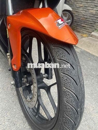 🔥Honda Winner V1 2021 Cam đen