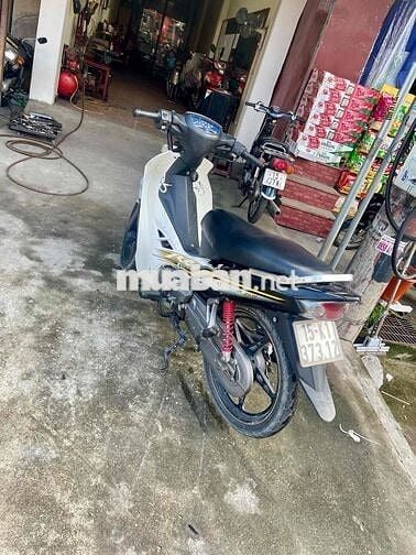 Yamaha Sirius 2016 Trắng
