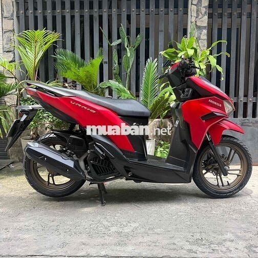 Mình vùa mua xe mới, cần bán vario 125i ĐKLD 2025