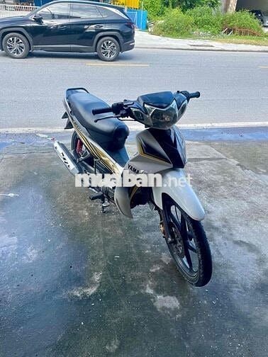 Yamaha Sirius 2016 Trắng