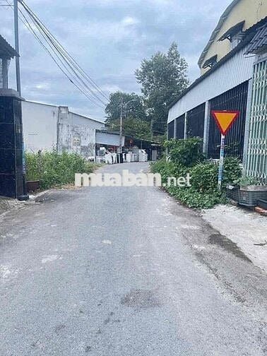 Đất Hiệp An TDM ngay cổng sau KDL Đại Nam nhựa 5m 1/ Nguyễn Đức Cảnh