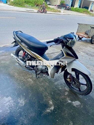 Yamaha Sirius 2016 Trắng